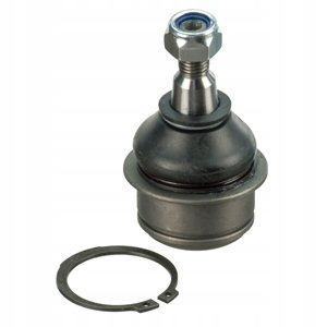 фото №2, Tc3675 delphi шарова опора важеля fiat freemont 11-