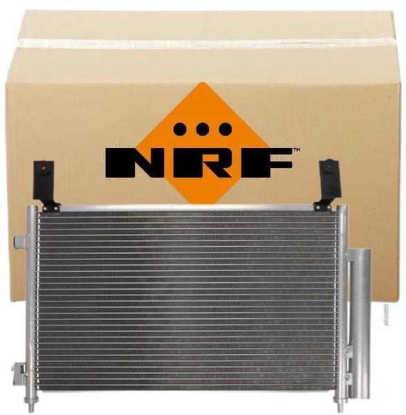 фото №9, Nrf 35796 конденсатор, кондиционер