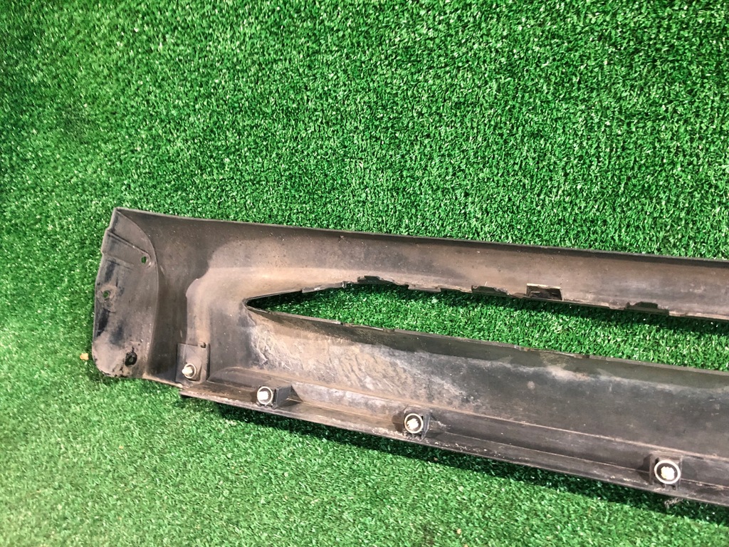 фото №8, Молдинг поріг ліва toyota land cruiser 200 2019 51774-60160