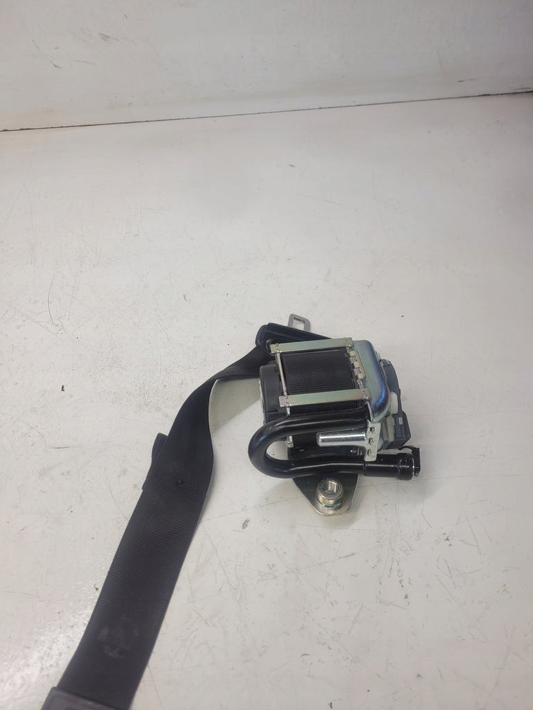 фото №5, Pas безопасности левый audi a3 cabrio 8p7857705a