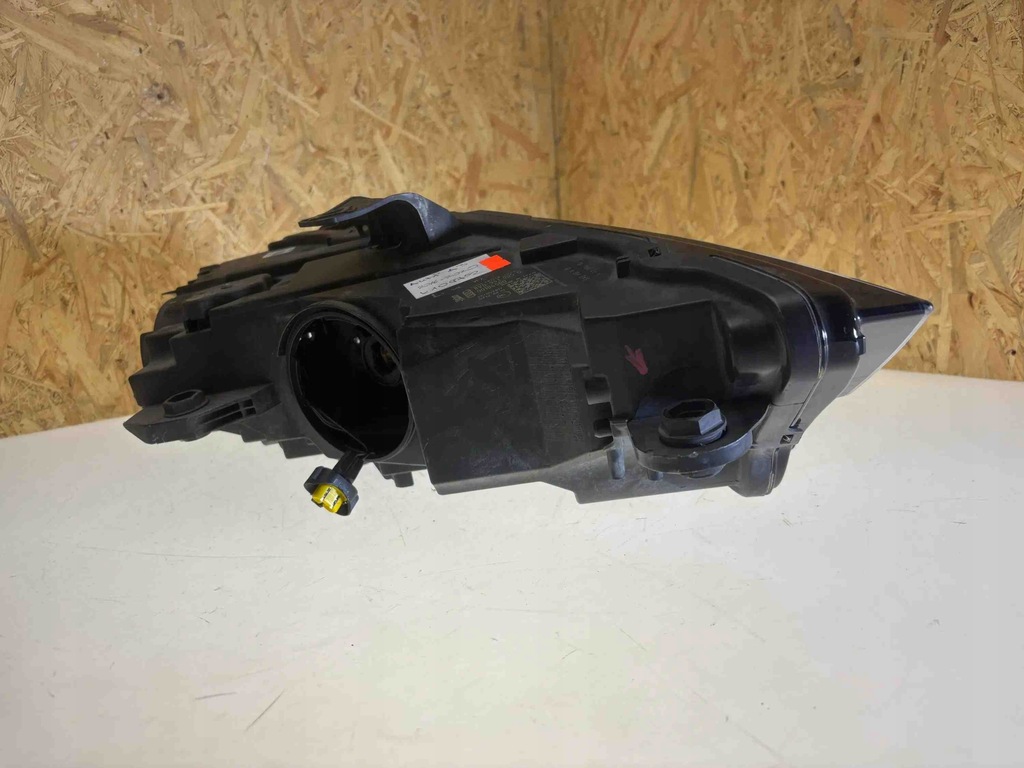 фото №10, Лампа ліва передня audi a3 limousine 8vs, 8vm 8v0941005g 0.0l дизель