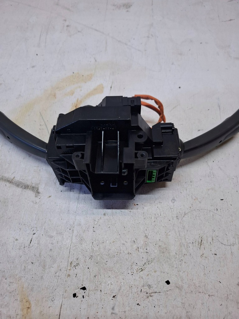 фото №6, Переключатель света комбинированный лента подушка безопасности p31264568 volvo v70 s40 ii 04-12