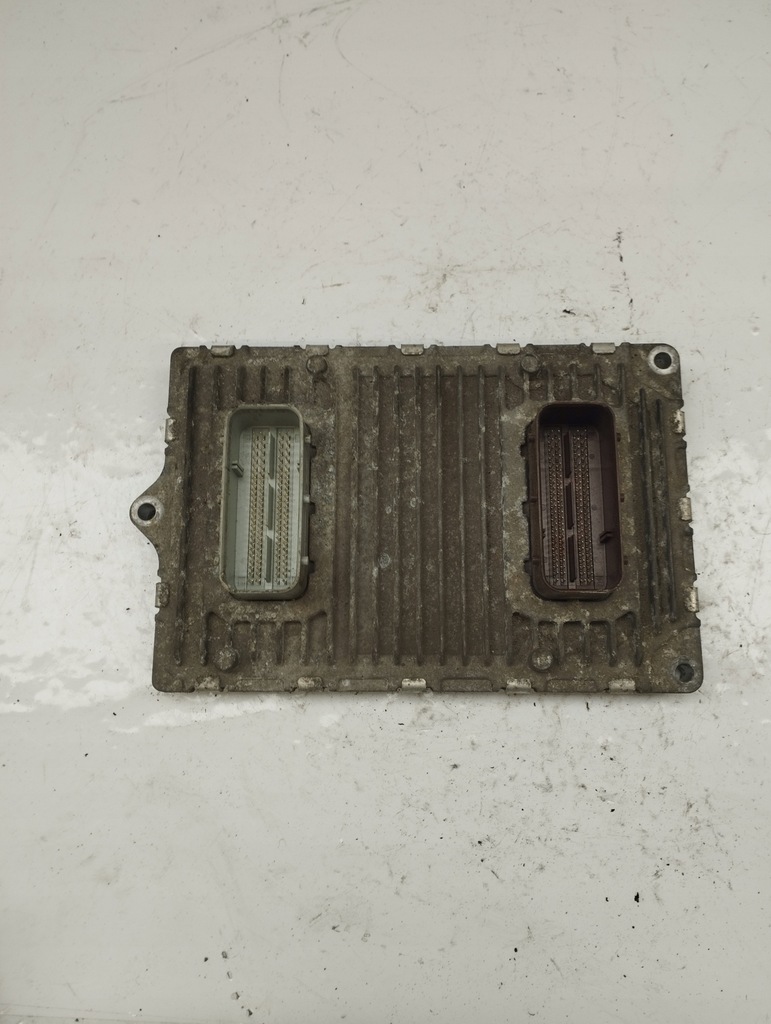 фото №11, Jeep compass блок управления бортовой компьютер двигателя p05150607ac