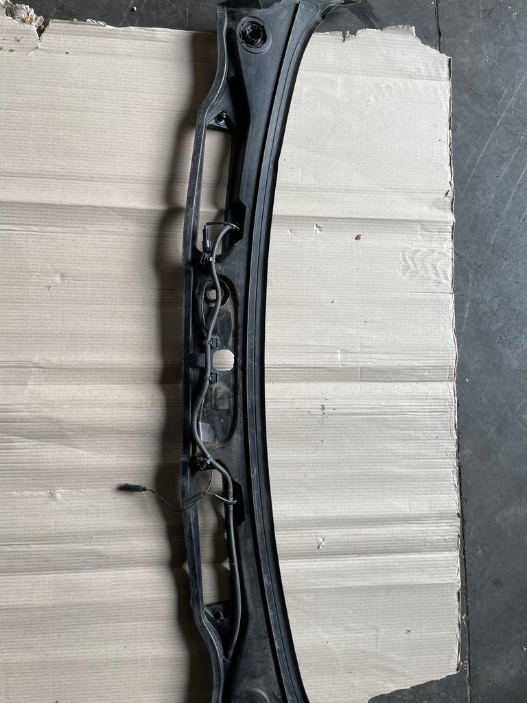 фото №8, Bmw 3 e91 жабо 71807430 718074303