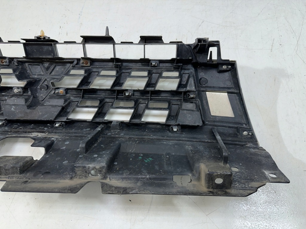 фото №12, Решётка радиатора радиатора mitsubishi pajero iv liftt полный