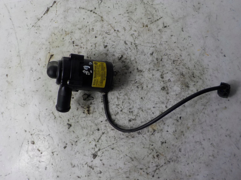 фото №1, Land rover discovery iii 2.7 td помпа wody 9002986c