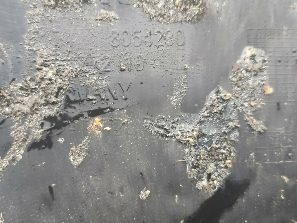 фото №5, Впуск канал повітря bmw 3 f30 f31