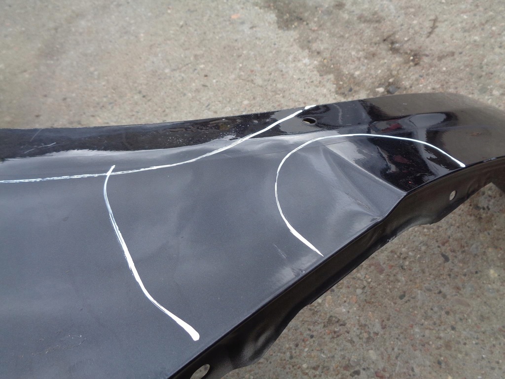 фото №10, Крыло suzuki sx4 2006-2014r. правый передний zce