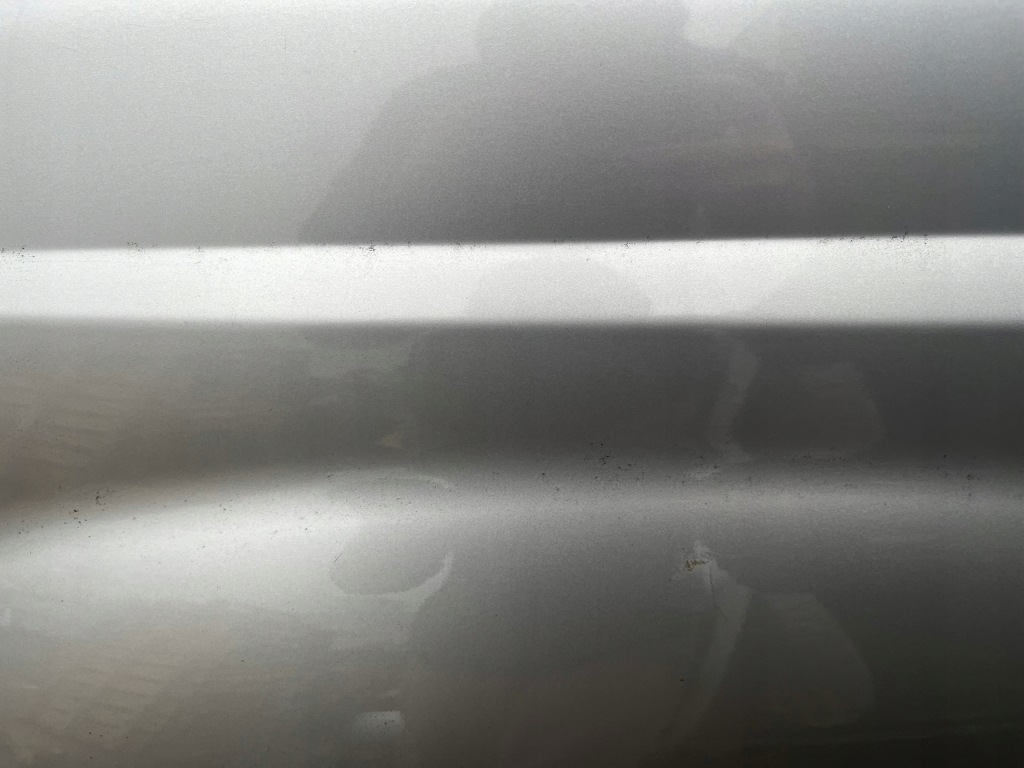 Nissan x-trail i t30 крила лівий передній лівий перед [kx4] Київ