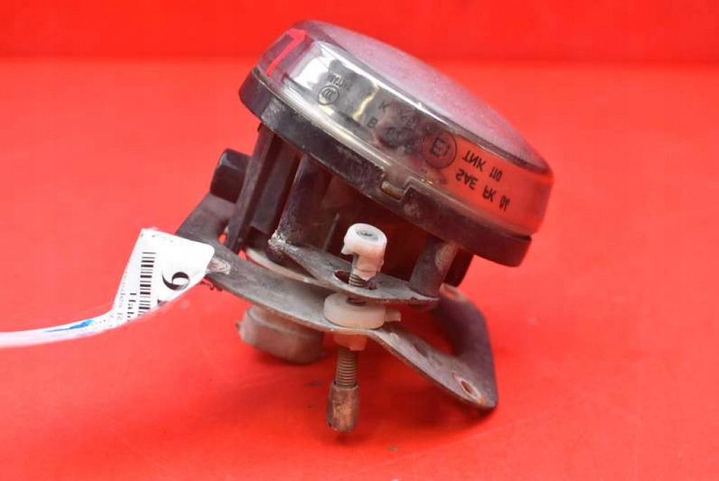 фото №6, Противотуманная фара левый перед передний 1n0009295-07 mercedes r-klasa w251 05-10