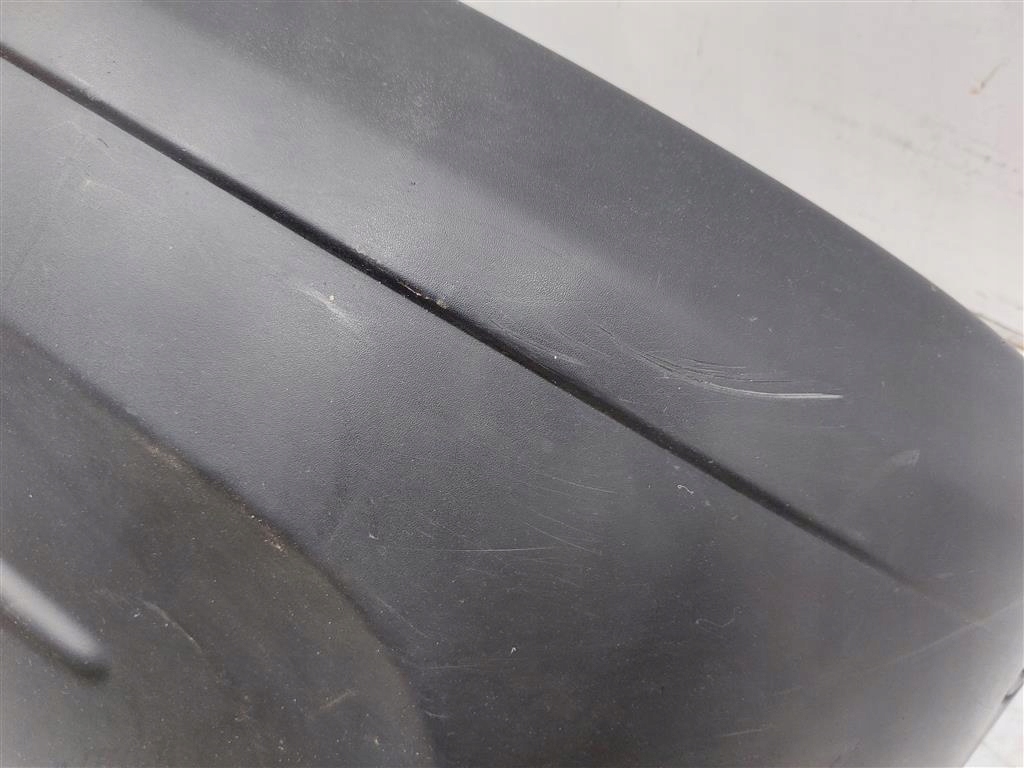 фото №9, Крила передній лівий renault kangoo i 1998-2003 чорний