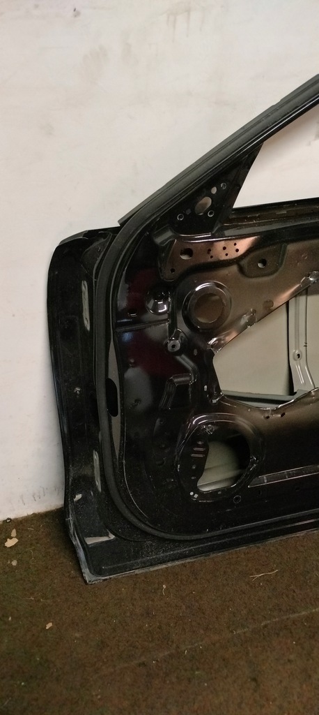 фото №8, Двері праве перед land rover velar