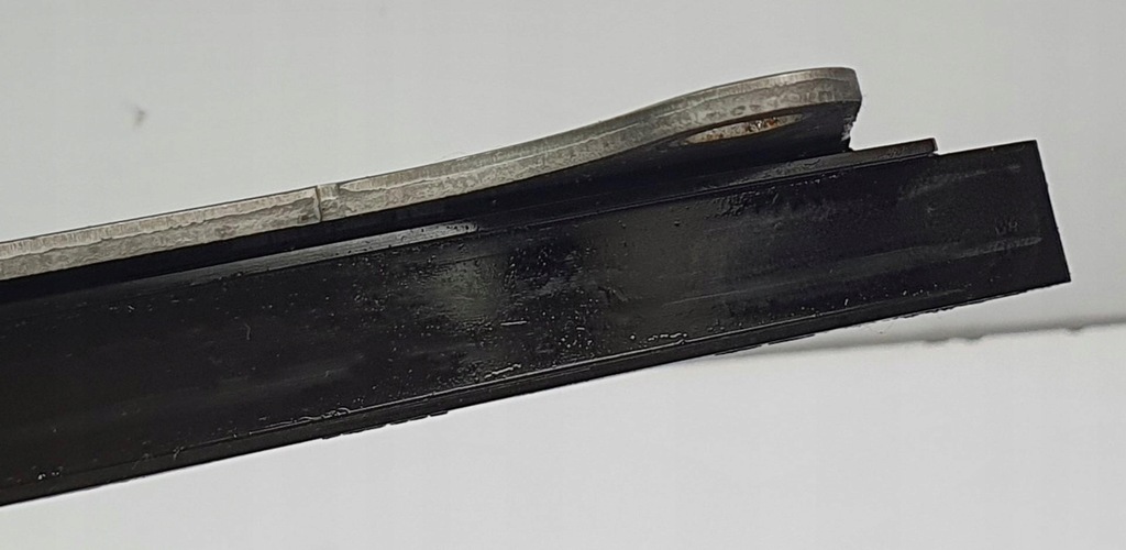 фото №5, Направляющая направляющая цепи распределительного вала kia picanto ii 1.0 12v g3la 5014807