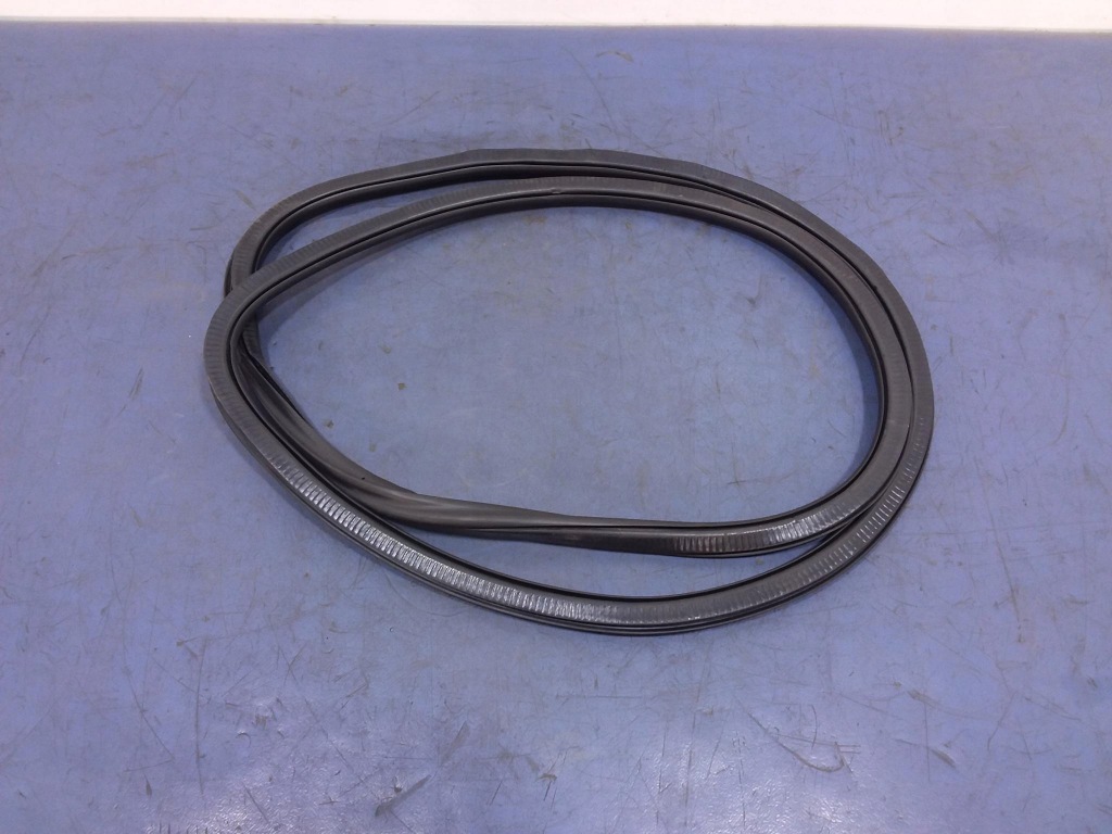 фото №1, A8 s8 d4 4h прокладка двері перед 4h0831721f