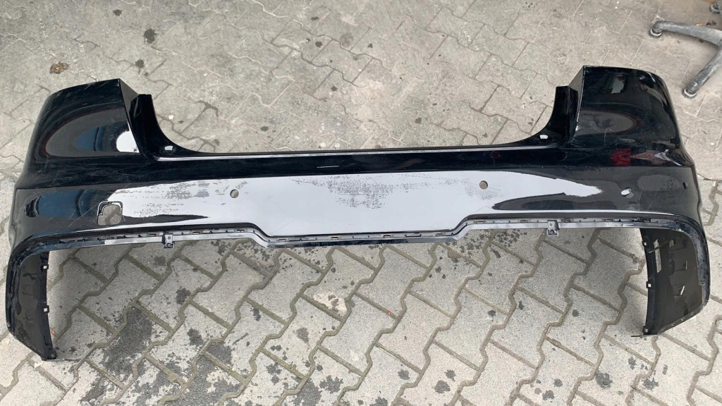 Купить Kia stinger 2018- gt бампер задний  задний