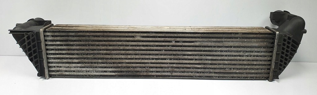 фото №6, Радіатор інтеркулер renault espace iv 2.0 dci 8200301883