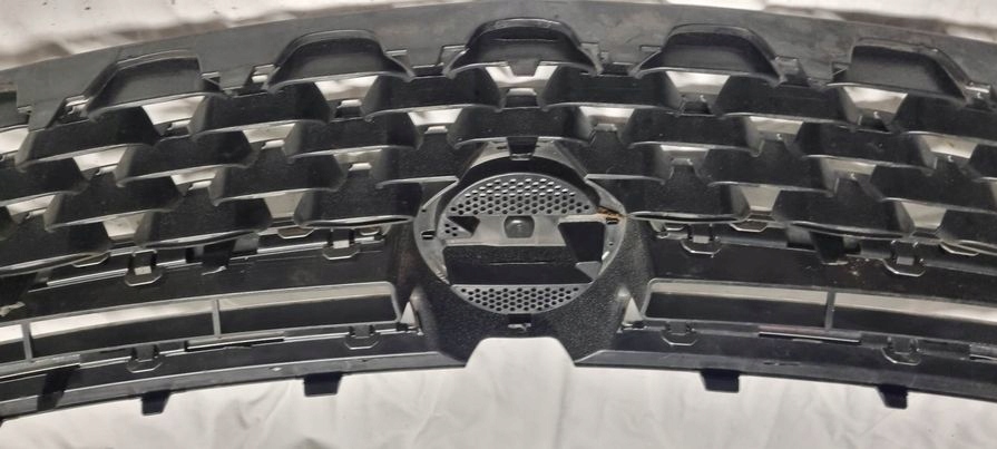 фото №6, Astra k решітка радіатора решітка радіатора