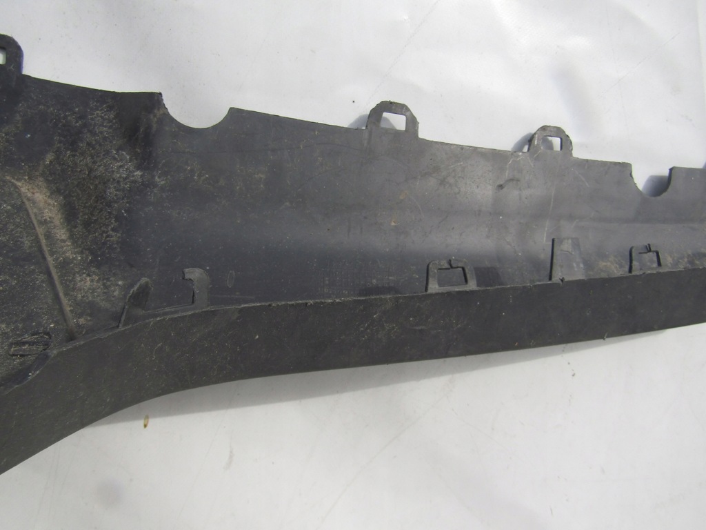 фото №6, Решётка радиатора решётка радиатора renault kangoo ii lift 13- nielakier