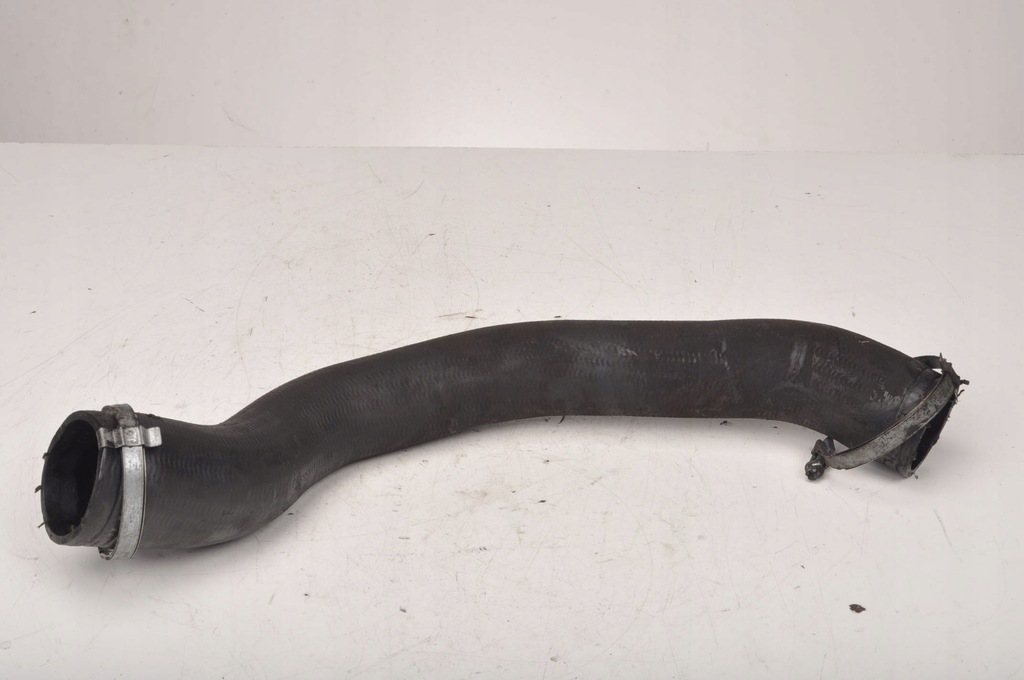 фото №1, Volvo c30 s40 v50 c70 ii wąż труба інтеркулер