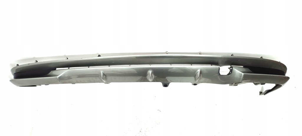 фото №1, Lexus gs 2013- 2017 накладка дифузор бампер задня 52169-30130