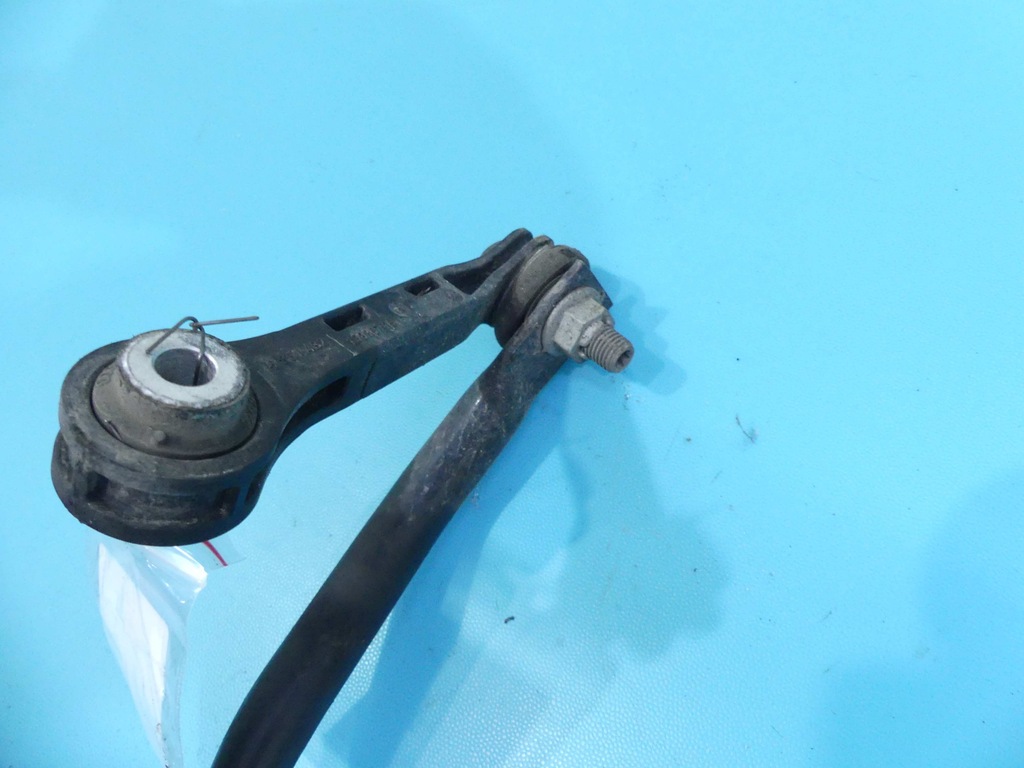 фото №10, Тяга стабілізатора bmw 7 g11 стабілізатор