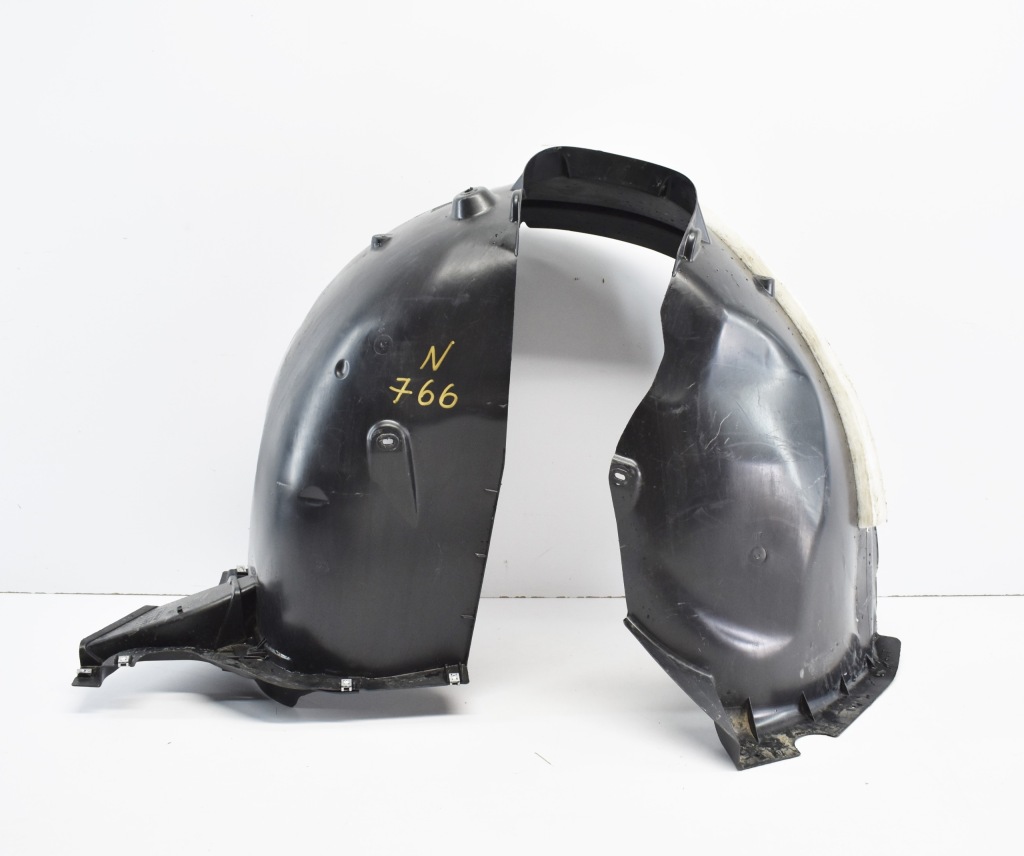 фото №1, Skoda kamiq 658 підкрилок праве перед передні org