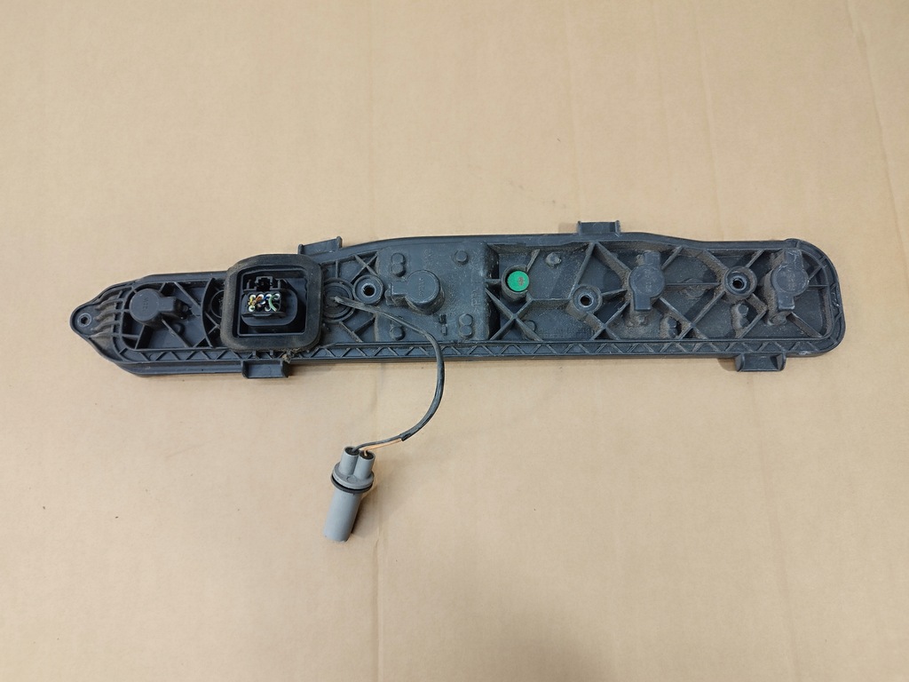 фото №11, Вкладиш лампи задня лівий fiat doblo ii lata 2010-2015 20380751