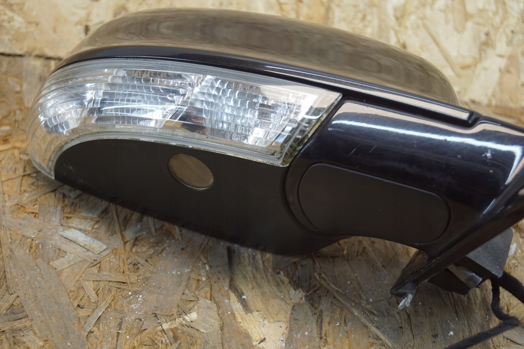 фото №7, Дзеркало праве vw phaeton 12+2 pin 14 pin