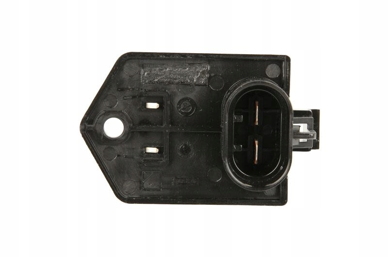 фото №9, Резистор вентилятора радиатора alfa romeo fiat mito