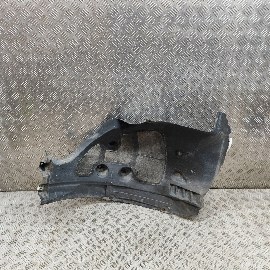 фото №6, Bmw x5 g05 2019 правая сторона подкрылок передние