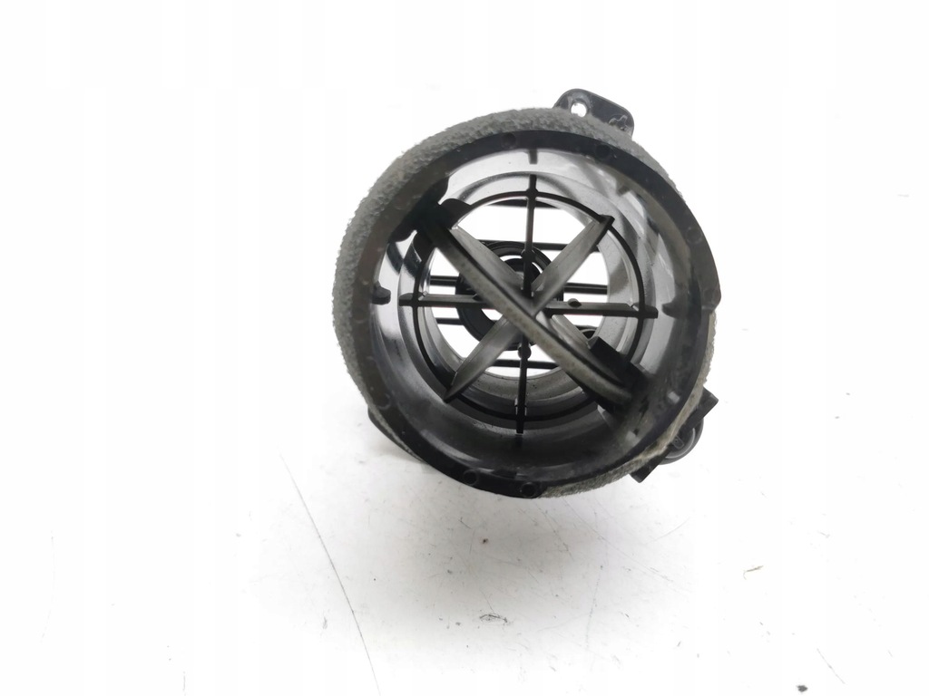 фото №7, Chrysler pt cruiser 2004 правая сторона боковая решётка обдув