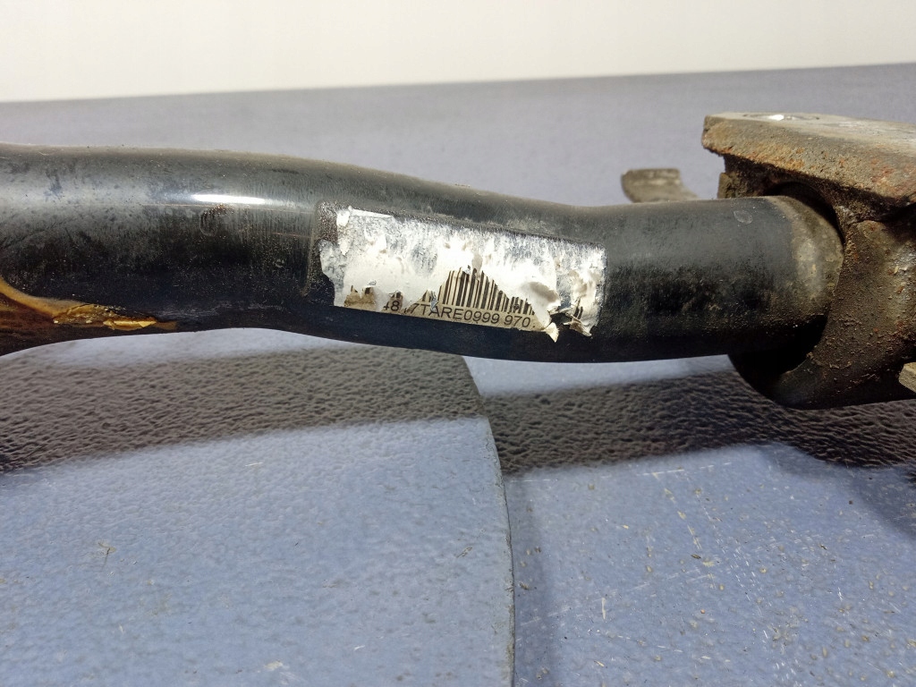 фото №3, Mercedes gle w292 стабілізатор активний dynamic перед передній a1663202811