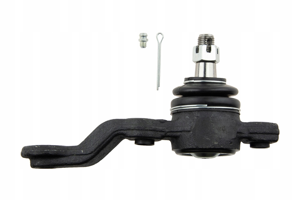 фото №12, Шаровая опора рычага lexus is200/300 99- przed