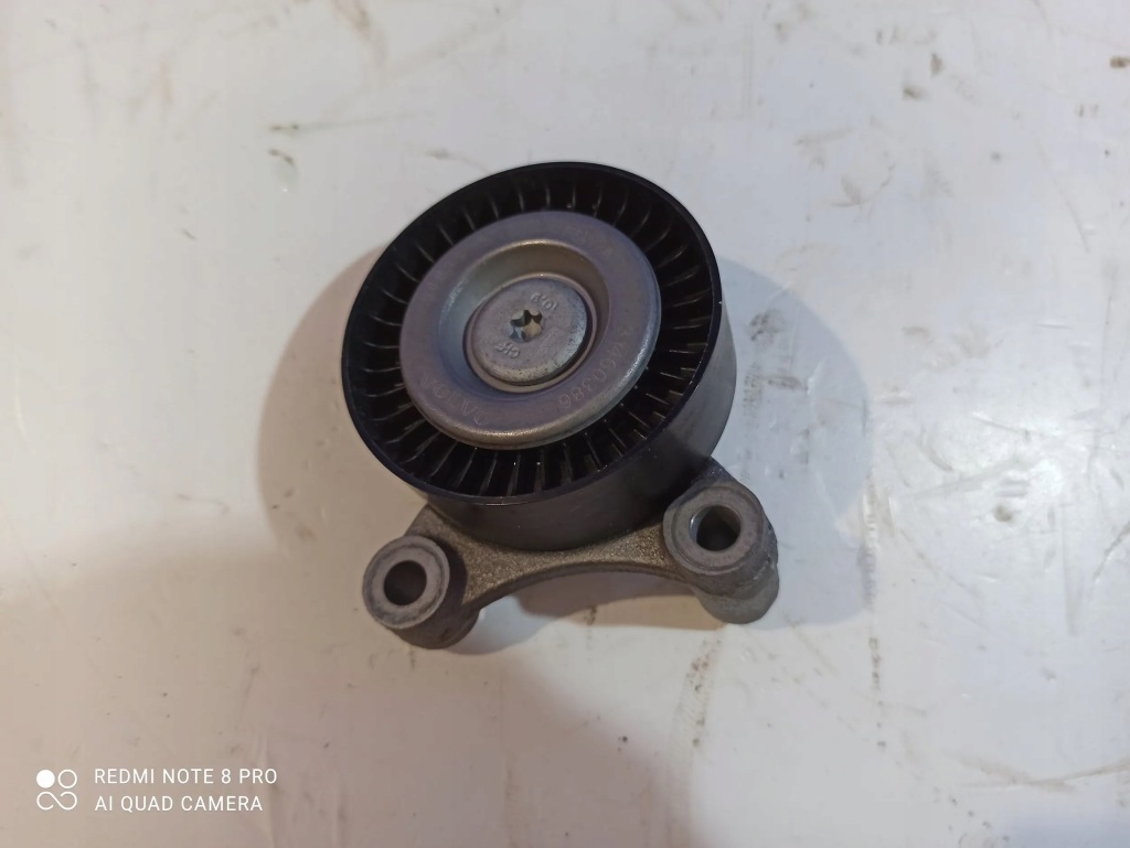 фото №3, Volvo s60 2019 ролики ремінь розподільного валу