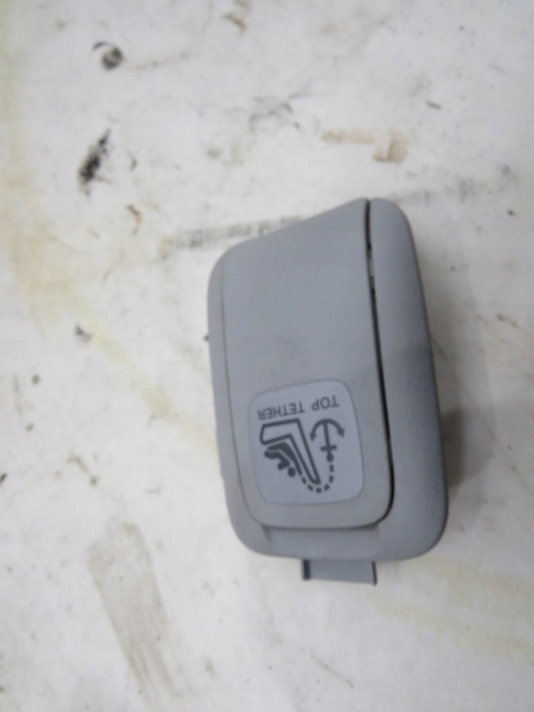 фото №1, Заглушка потолочный jazz iii