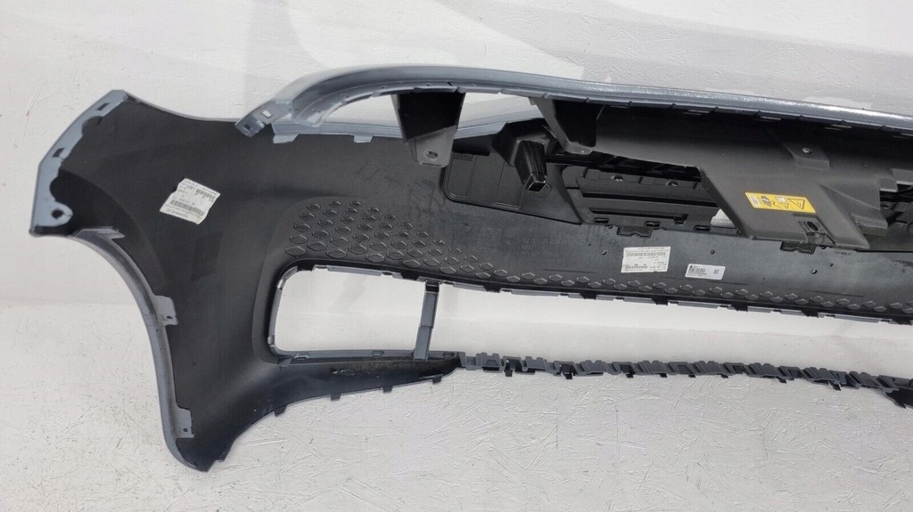 фото №10, Vw id.3 id 3 2019- бампер передній перед 10a807221