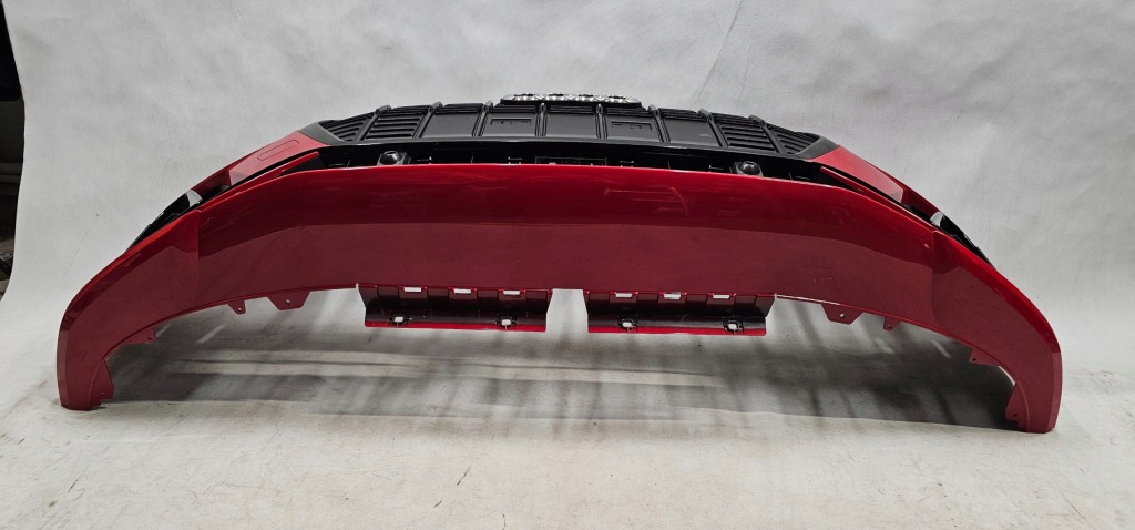 фото №9, Бампер передний перед audi q3 83a f3 s-line ly3q 18- решётка радиатора black 4xpdc