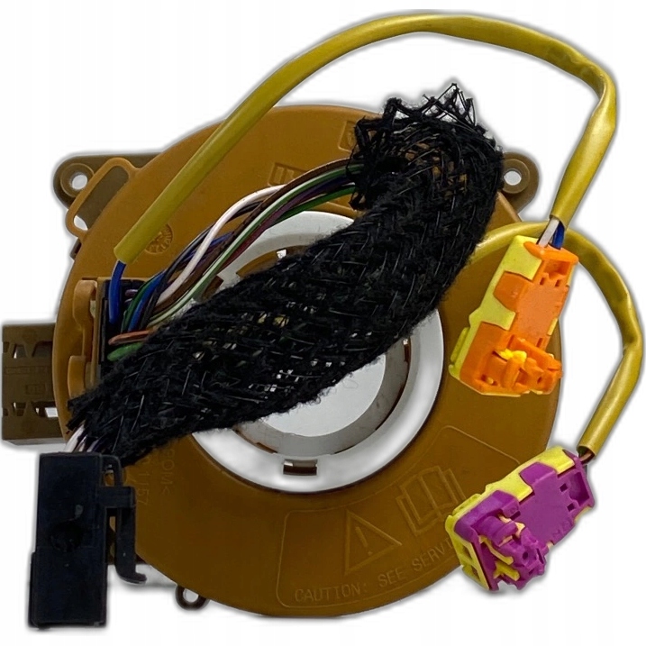 Купити Стрічка шлейф alfa romeo giulietta 3 кабелі