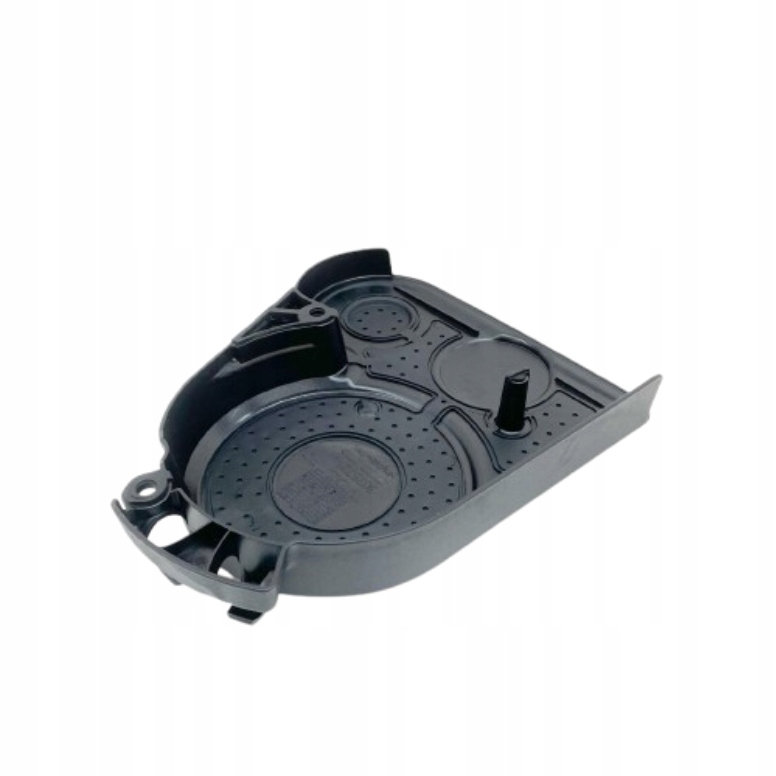 фото №6, Кришка ремінь volvo s60 v70 xc70 xc90 оригінальний 30757214