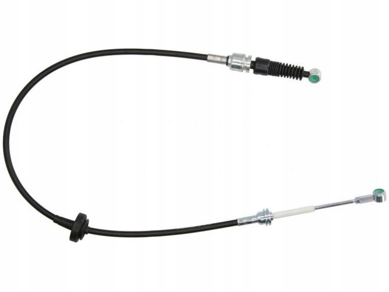 фото №1, Трос перемикання передач iveco daily 99-07 lin14.44.05