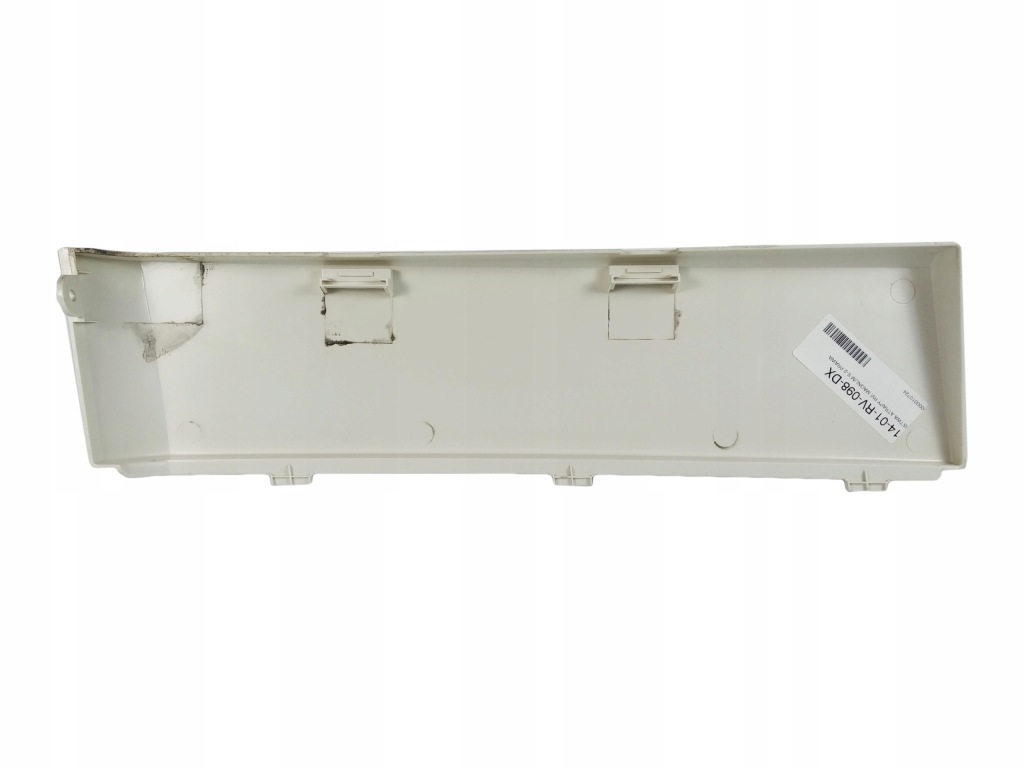 фото №2, Молдинг решётка renault magnum правая 5010468808