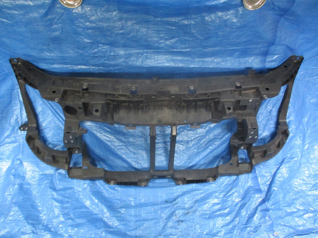 фото №4, Усилитель pas передний renault master iv 2019