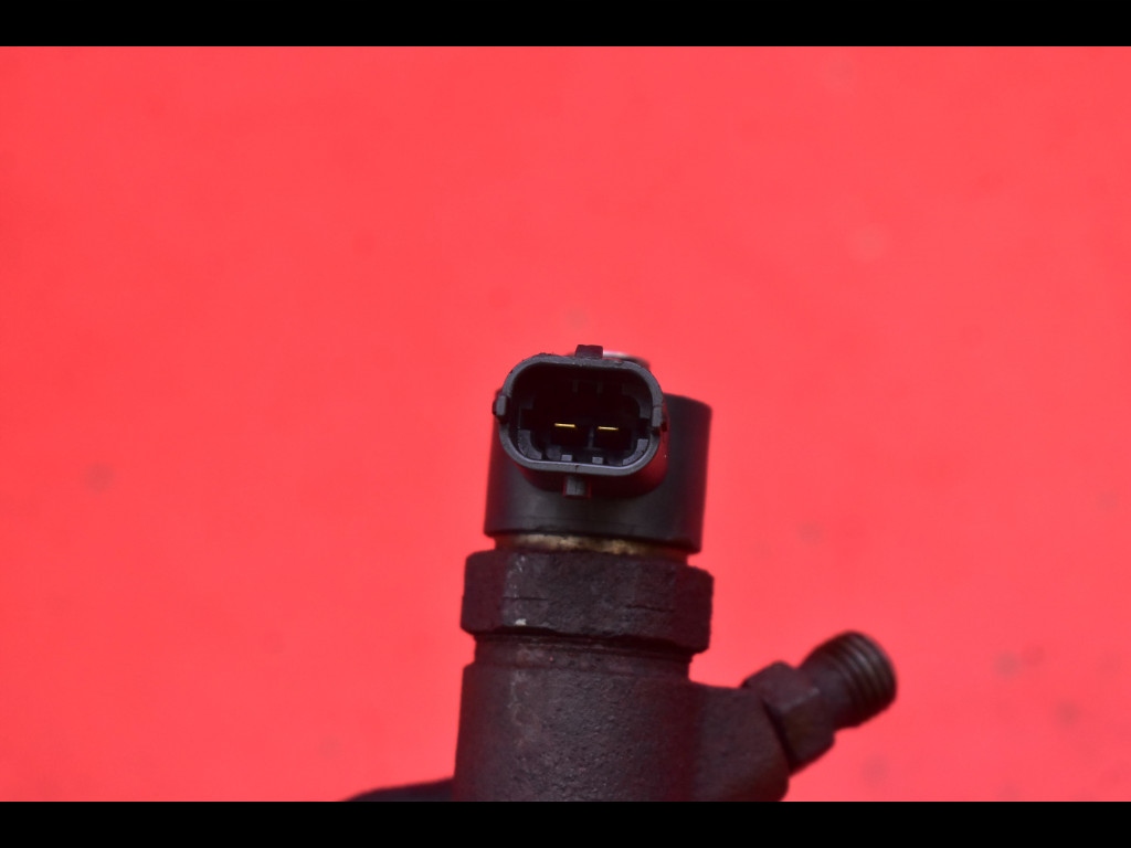 фото №11, Инжектор форсунка test 0445110083 suzuki swift 4 iv mk6 1.3 ddis 75 km