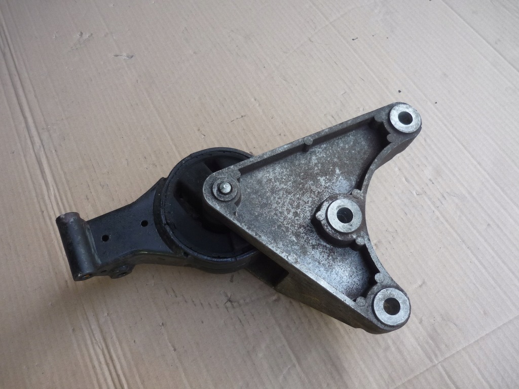 фото №8, Подушка двигателя opel vectra c 1.9 cdti 100/120km 13178661