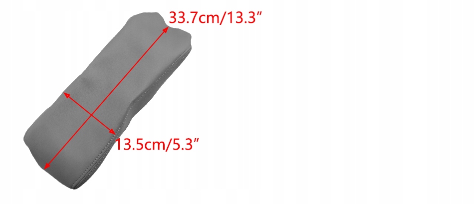 фото №8, Крышка подлокотник do toyota prius 2004-2009