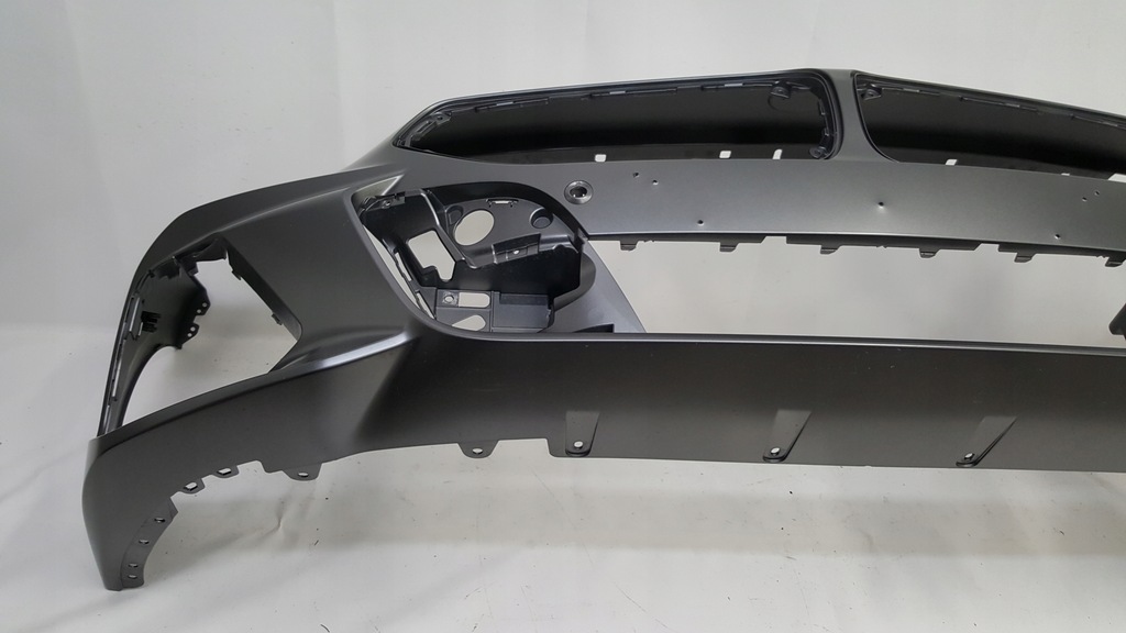 фото №5, Bmw z4 g29 m набір бампер перед 2018-2020r