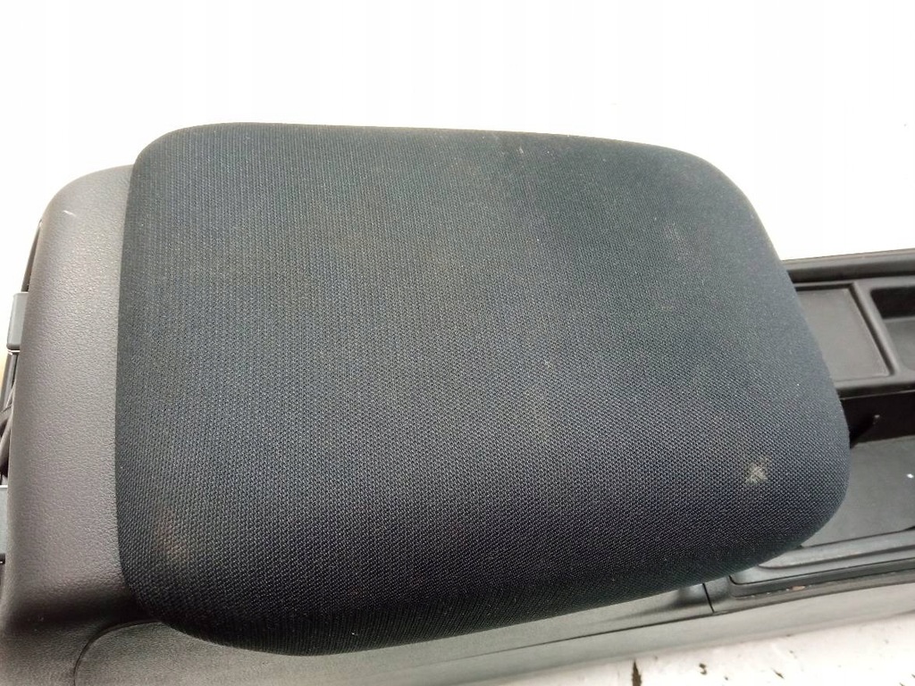 фото №5, Туннель средний подлокотник бардачок honda cr-v iv 2012-