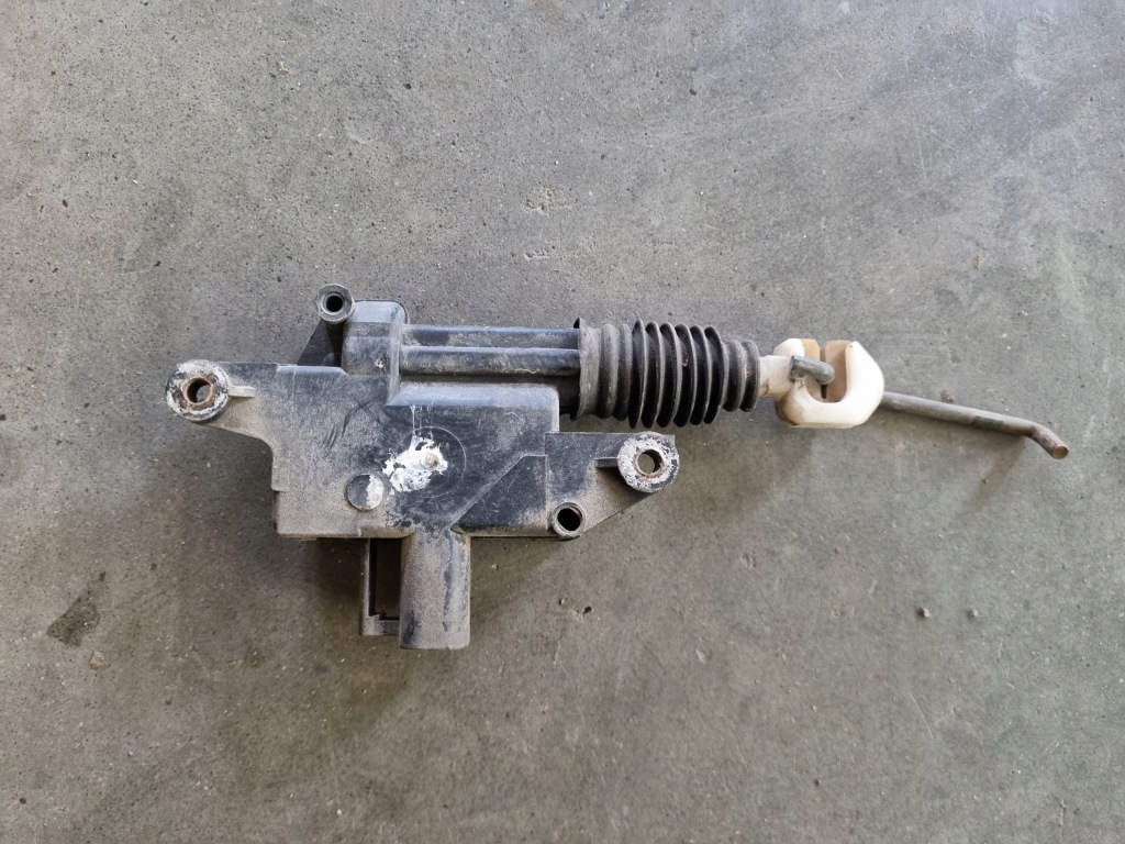 Купить Jeep grand cherokee zj привод замка крышки