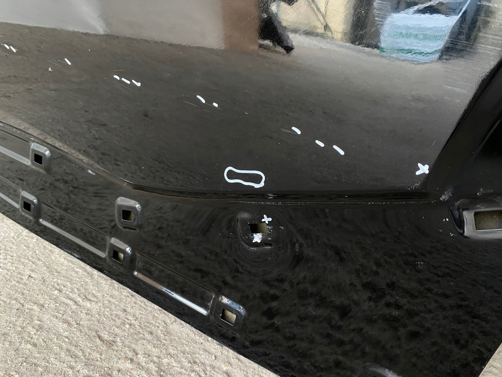 фото №13, Kia ev6 двері задні ліва poznań giełda