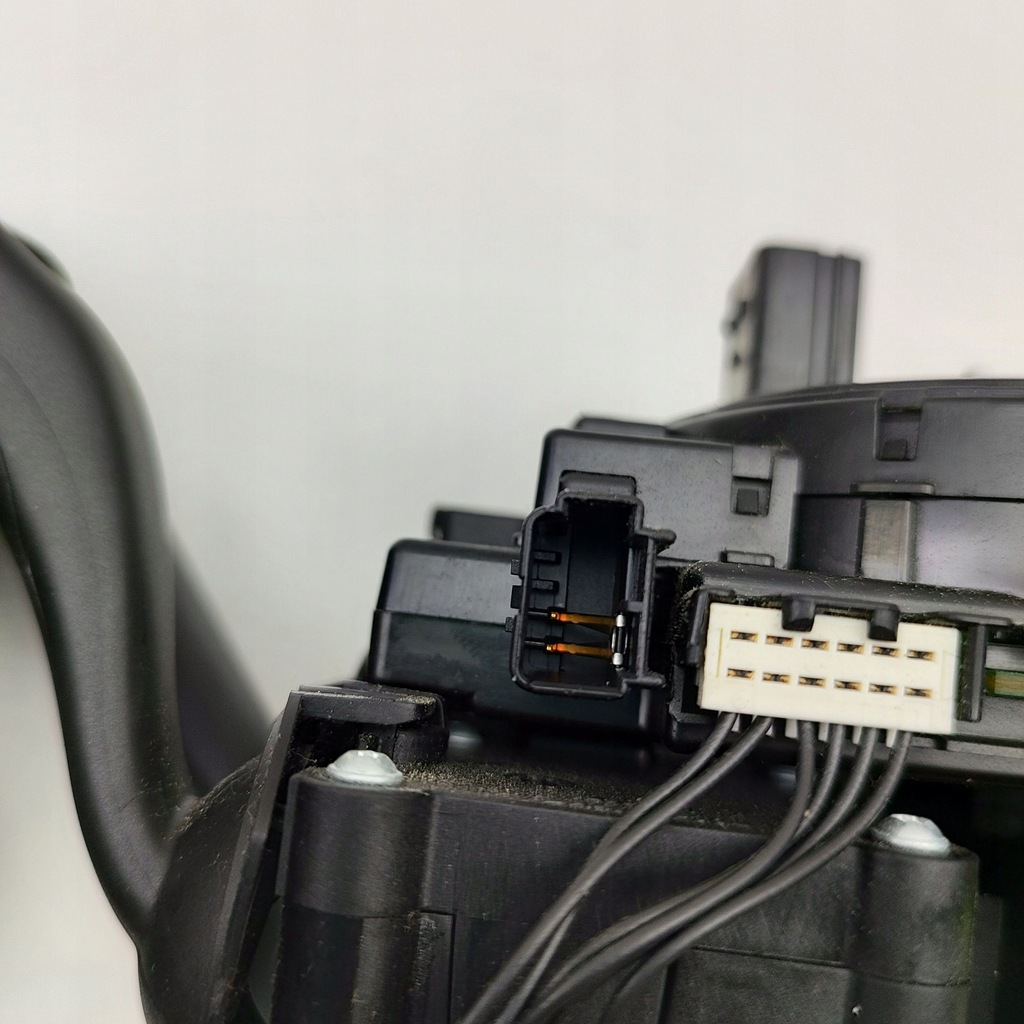 фото №9, Volkswagen passat b7 2013 важіль / перемикач поворотники